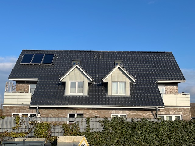 Wohnungen Am Wischhof