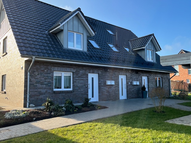 Wohnungen Am Wischhof