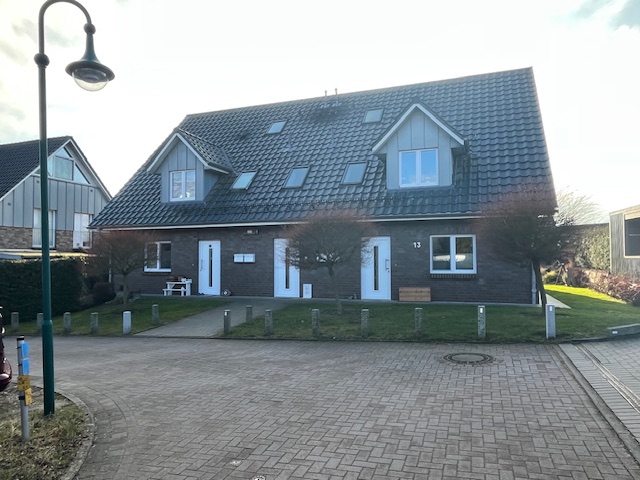 Wohnungen Am Wischhof