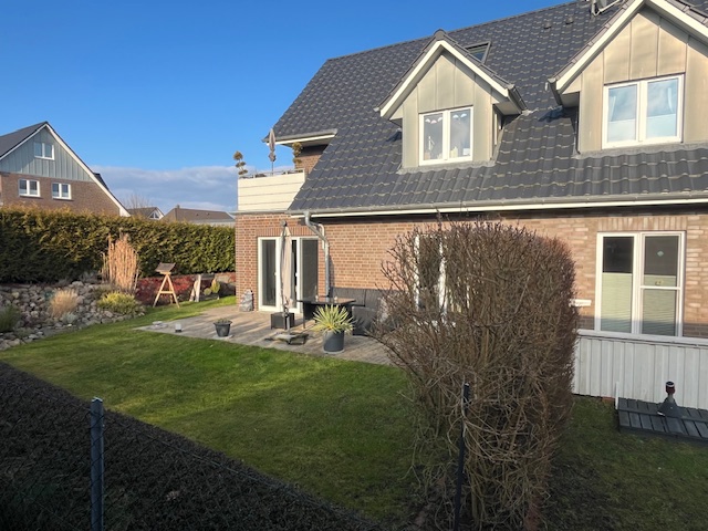 Wohnungen Am Wischhof